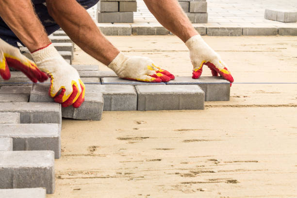 Best Affordable Driveway Pavers  in Fulton, NY