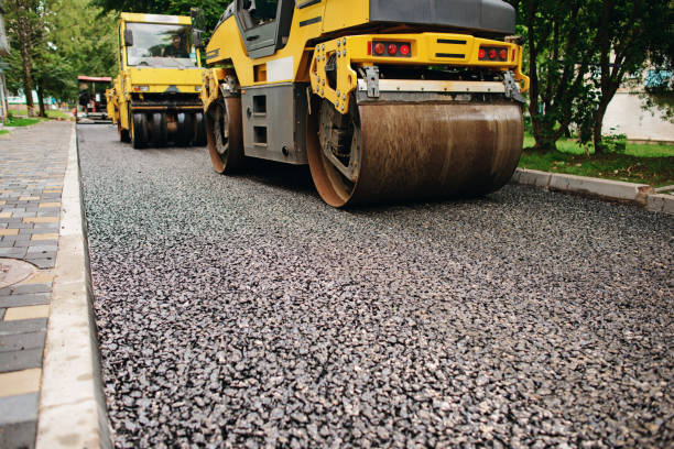 Trusted Fulton, NY Driveway Pavers Experts